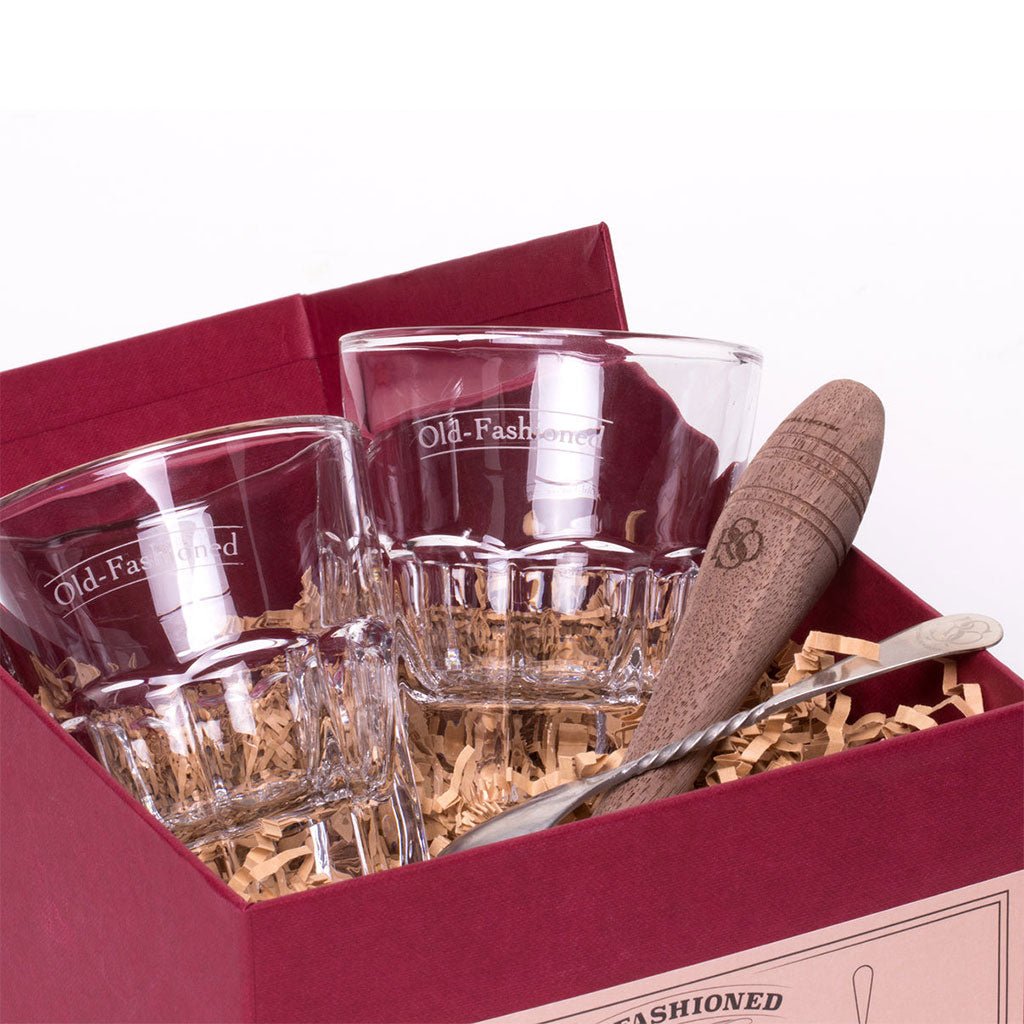 Old-Fashioned Kit - Famous | Online Store