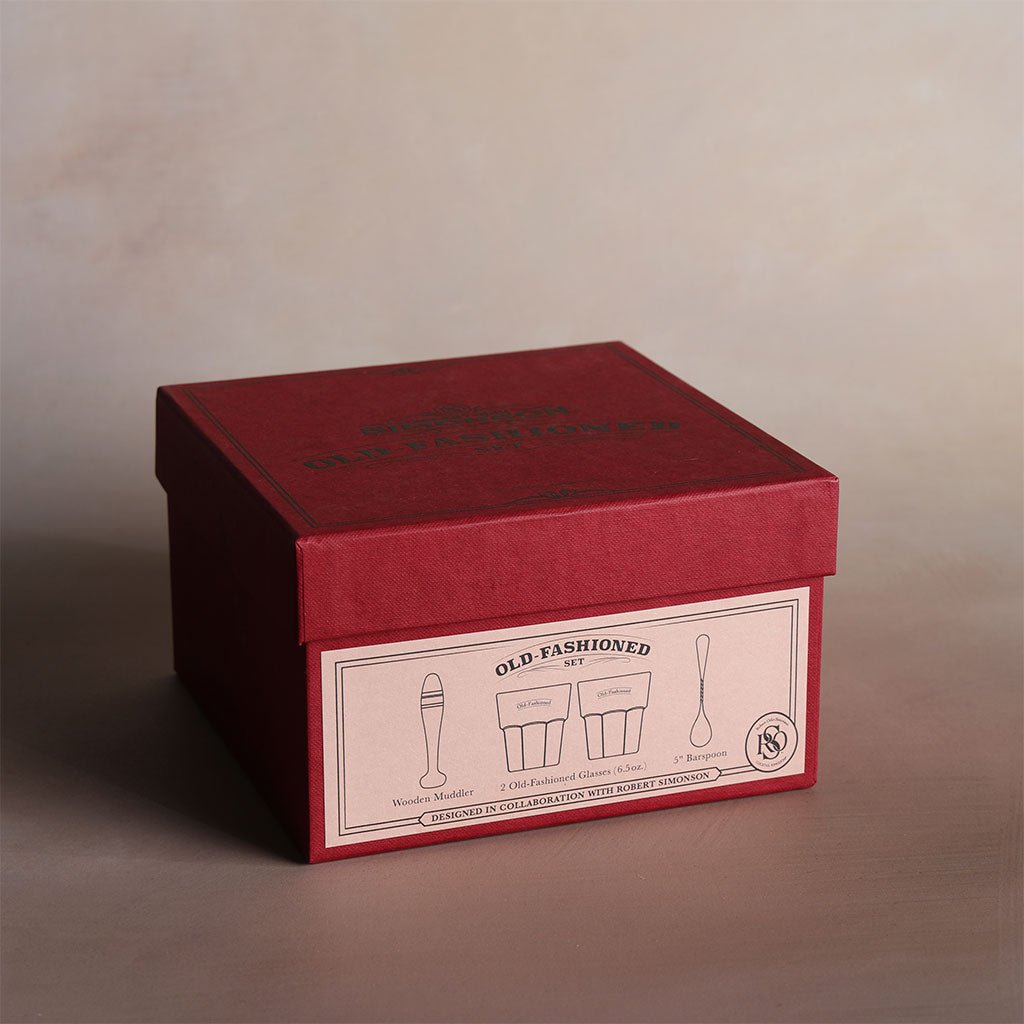 Old-Fashioned Kit - Famous | Online Store