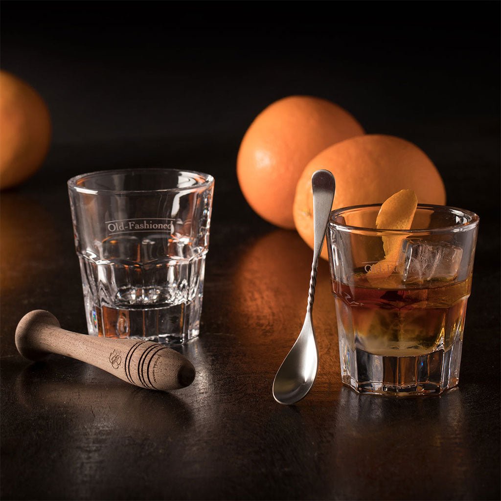 Old-Fashioned Kit - Famous | Online Store