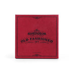 Old-Fashioned Kit - Famous | Online Store