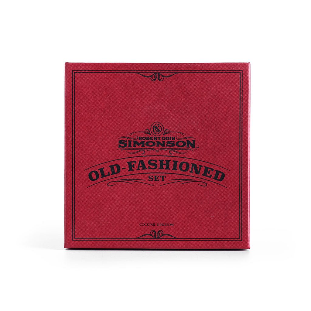 Old-Fashioned Kit - Famous | Online Store