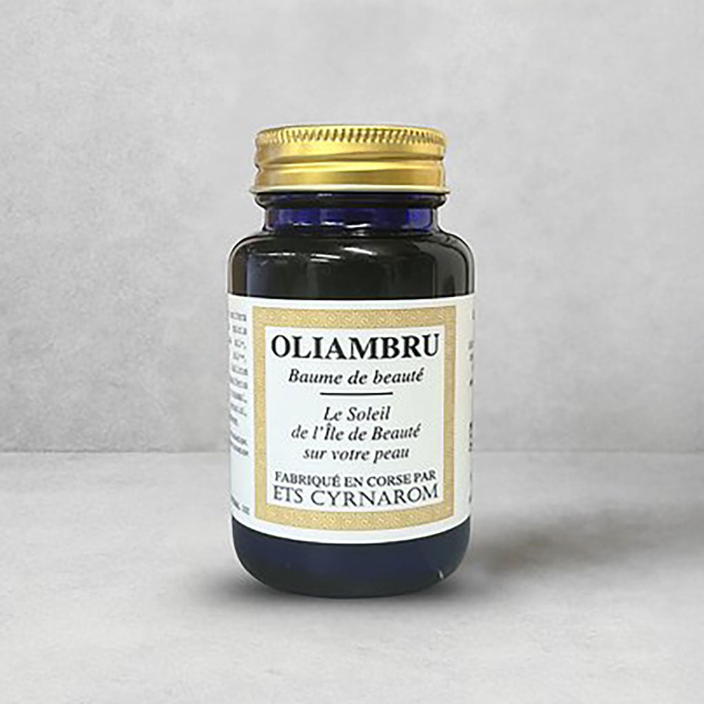 Oliambru Beauty Balm - Famous | Online Store
