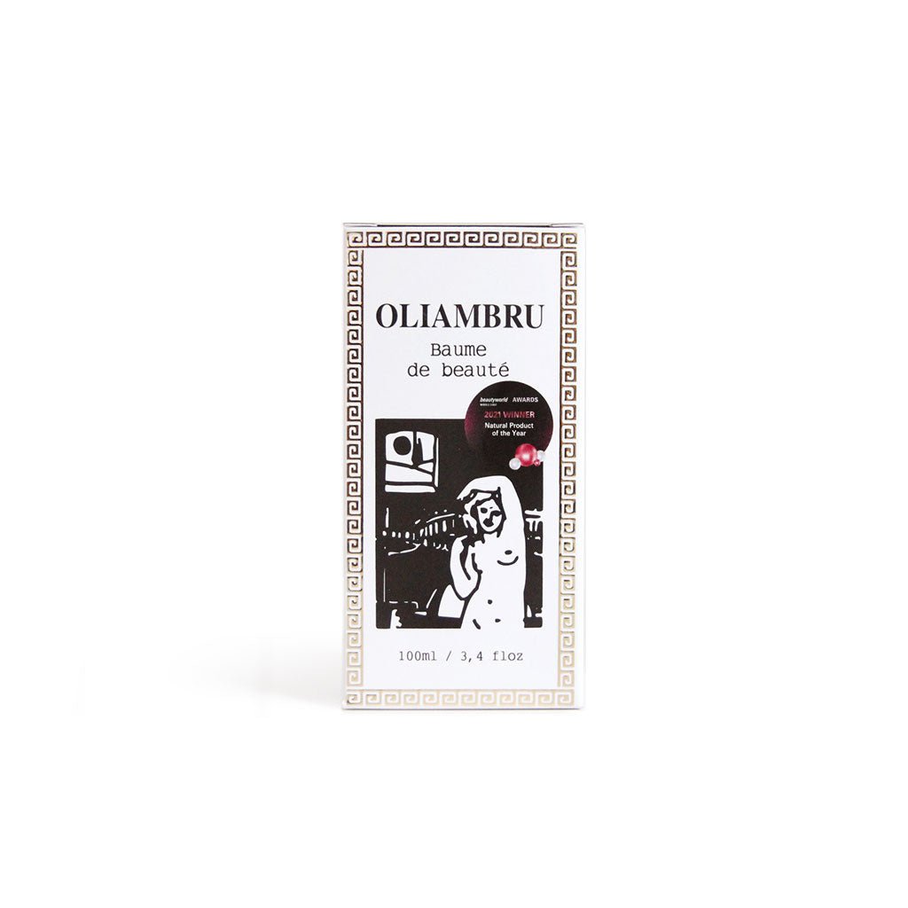 Oliambru Beauty Balm - Famous | Online Store