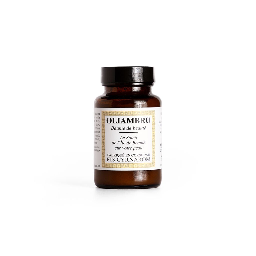 Oliambru Beauty Balm - Famous | Online Store