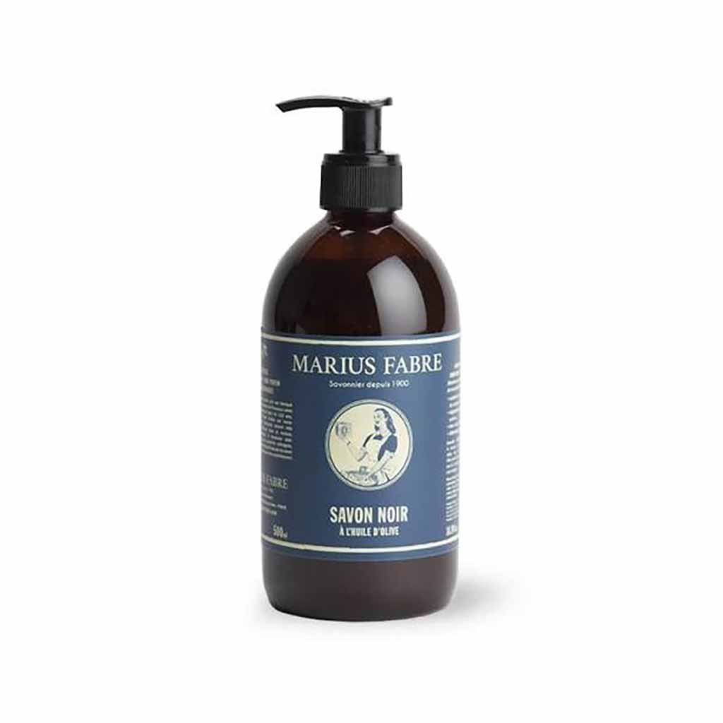 Olive Oil Black Soap - Famous | Online Store