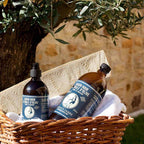 Olive Oil Black Soap - Famous | Online Store