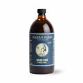 Olive Oil Black Soap - Famous | Online Store