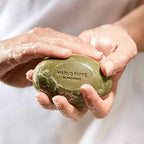 Olive Oil Marseille Bar Soap - Famous | Online Store