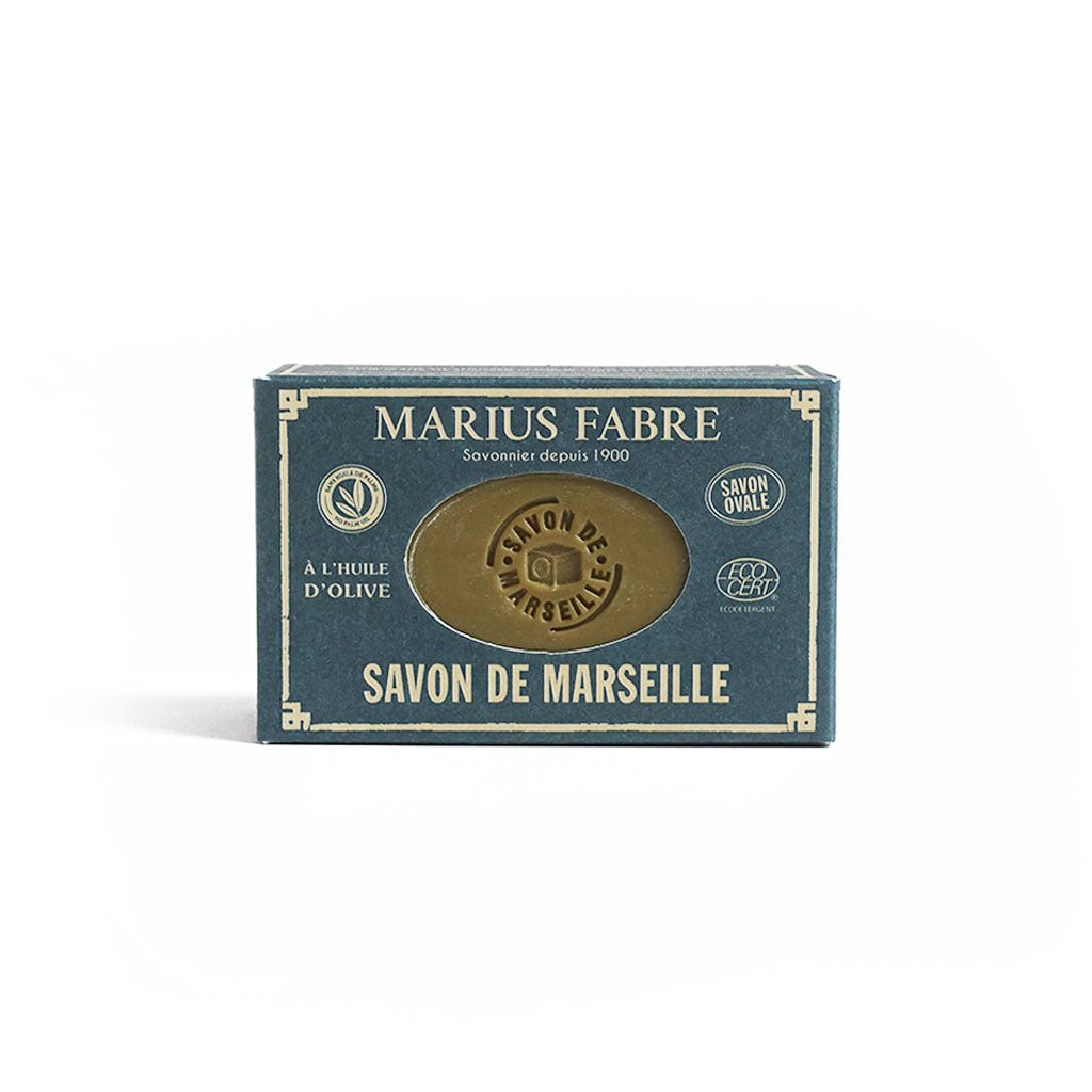 Olive Oil Marseille Bar Soap - Famous | Online Store