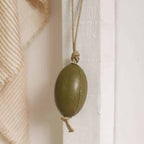 Olive Oil Marseille Soap with Rope - Famous | Online Store