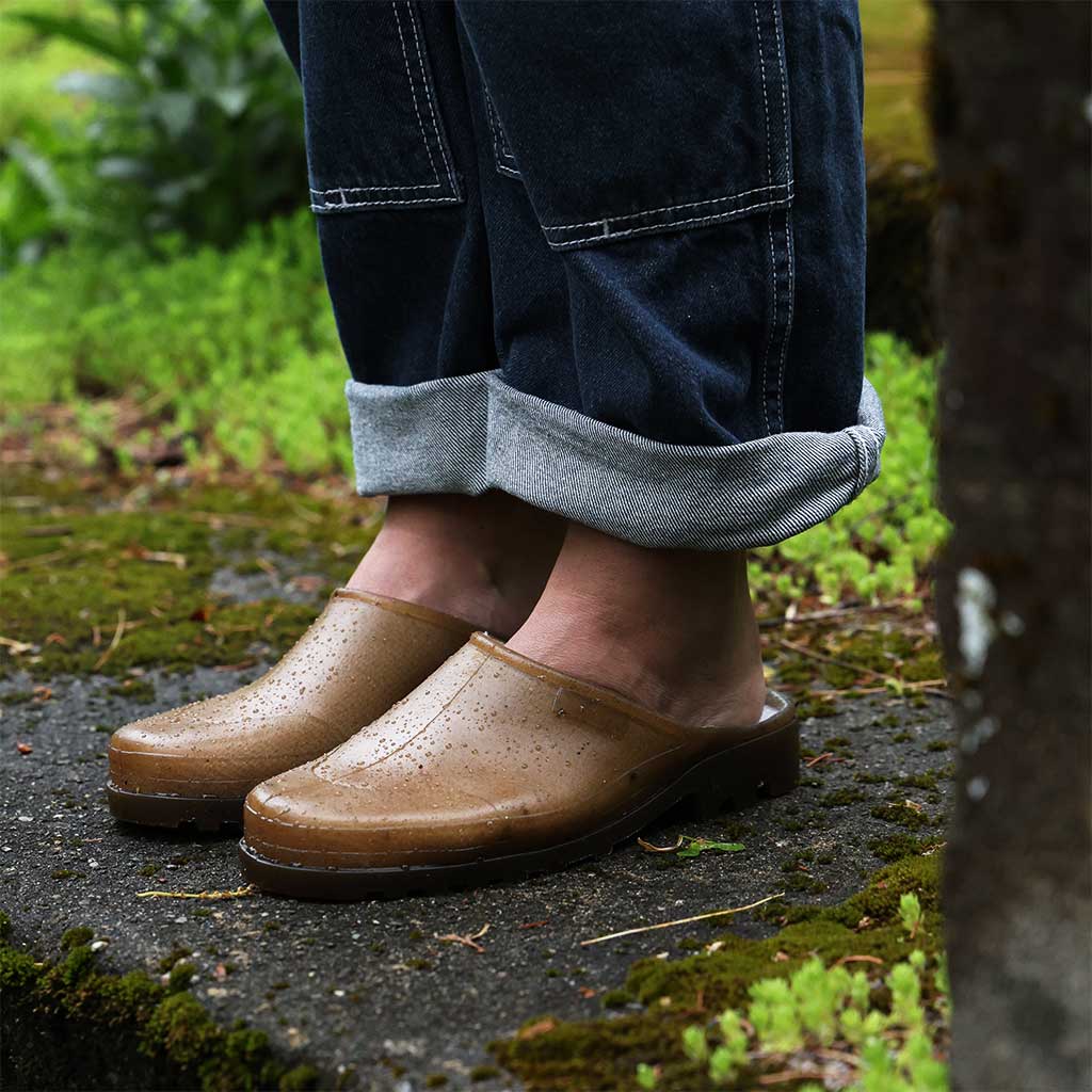 Opana Hemp Mules - Famous | Online Store