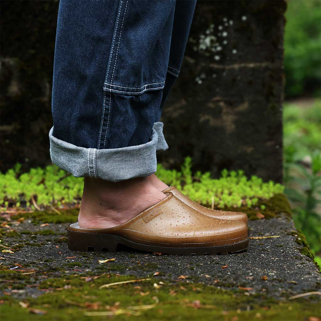 Opana Hemp Mules - Famous | Online Store