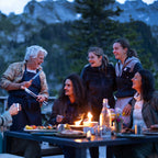 Opinel Grilling Set - Famous | Online Store