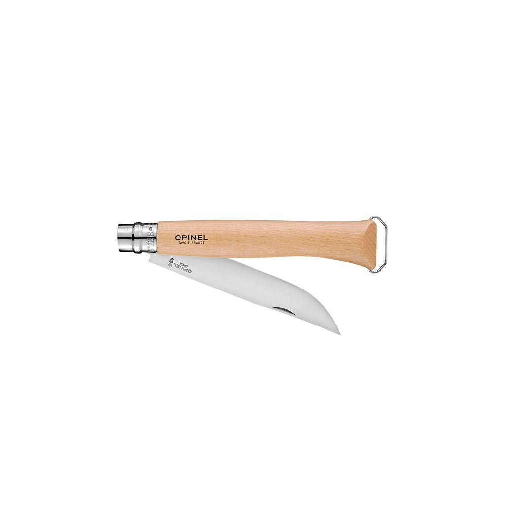 Opinel Grilling Set - Famous | Online Store