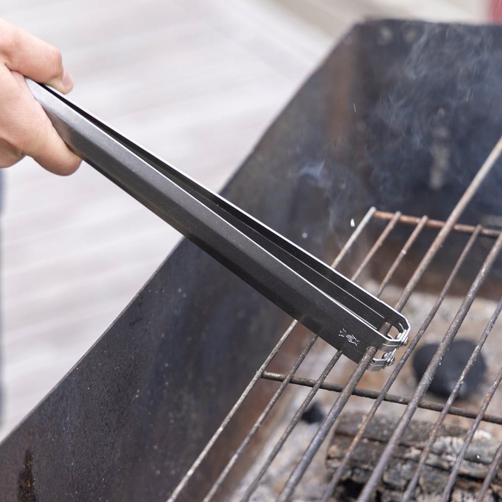 Opinel Grilling Set - Famous | Online Store