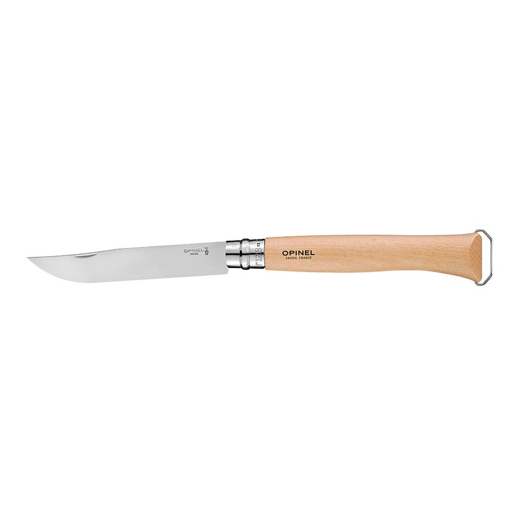 Opinel Grilling Set - Famous | Online Store