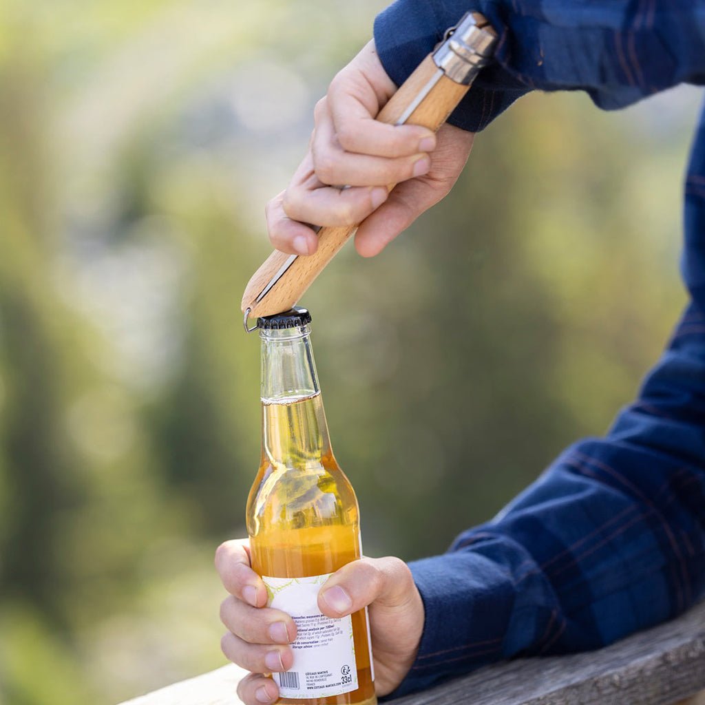 Opinel Grilling Set - Famous | Online Store