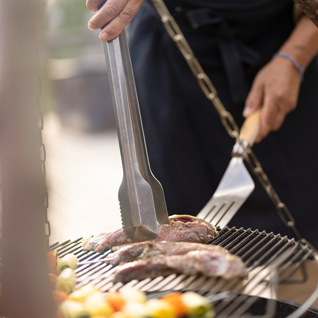 Opinel Grilling Set - Famous | Online Store