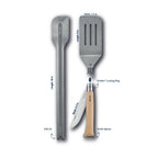 Opinel Grilling Set - Famous | Online Store
