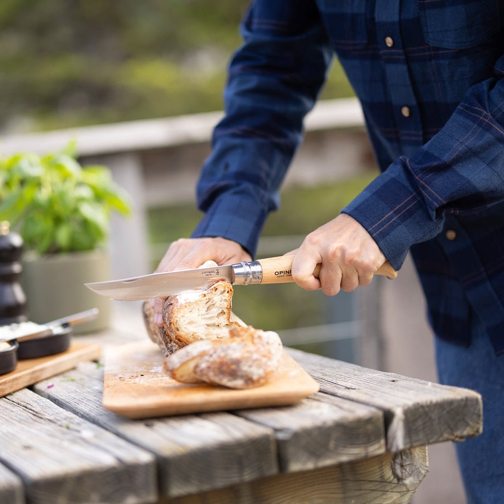 Opinel Grilling Set - Famous | Online Store