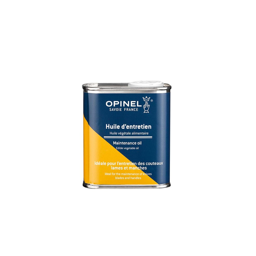 Opinel Knife Maintenance Kit - Famous | Online Store