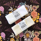 Organic Cotton UnPaper Towel, 6-pack - Famous | Online Store