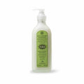 Organic Green Mandarin Body Milk - Famous | Online Store