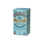 Organic Peppermint and Spearmint Tea - Famous | Online Store
