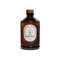 Organic Raw Bergamot Syrup - Famous | Online Store