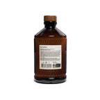 Organic Raw Elderflower Syrup - Famous | Online Store