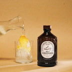 Organic Raw Ginger Syrup - Famous | Online Store