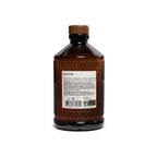 Organic Raw Ginger Syrup - Famous | Online Store