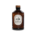 Organic Raw Grenadine Syrup - Famous | Online Store