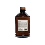 Organic Raw Passionfruit Syrup - Famous | Online Store
