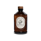 Organic Raw Passionfruit Syrup - Famous | Online Store