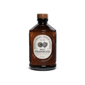 Organic Raw Raspberry Syrup - Famous | Online Store