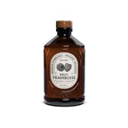 Organic Raw Raspberry Syrup - Famous | Online Store
