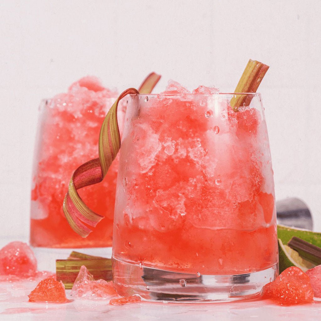 Organic Raw Raspberry Syrup - Famous | Online Store