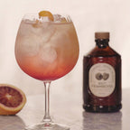 Organic Raw Raspberry Syrup - Famous | Online Store