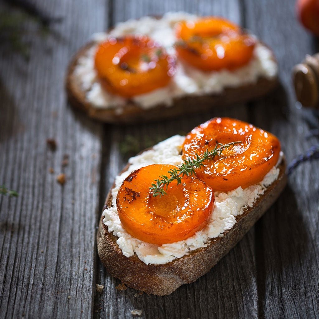 Organic Raw Rosemary Syrup - Famous | Online Store