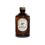 Organic Raw Rosemary Syrup - Famous | Online Store