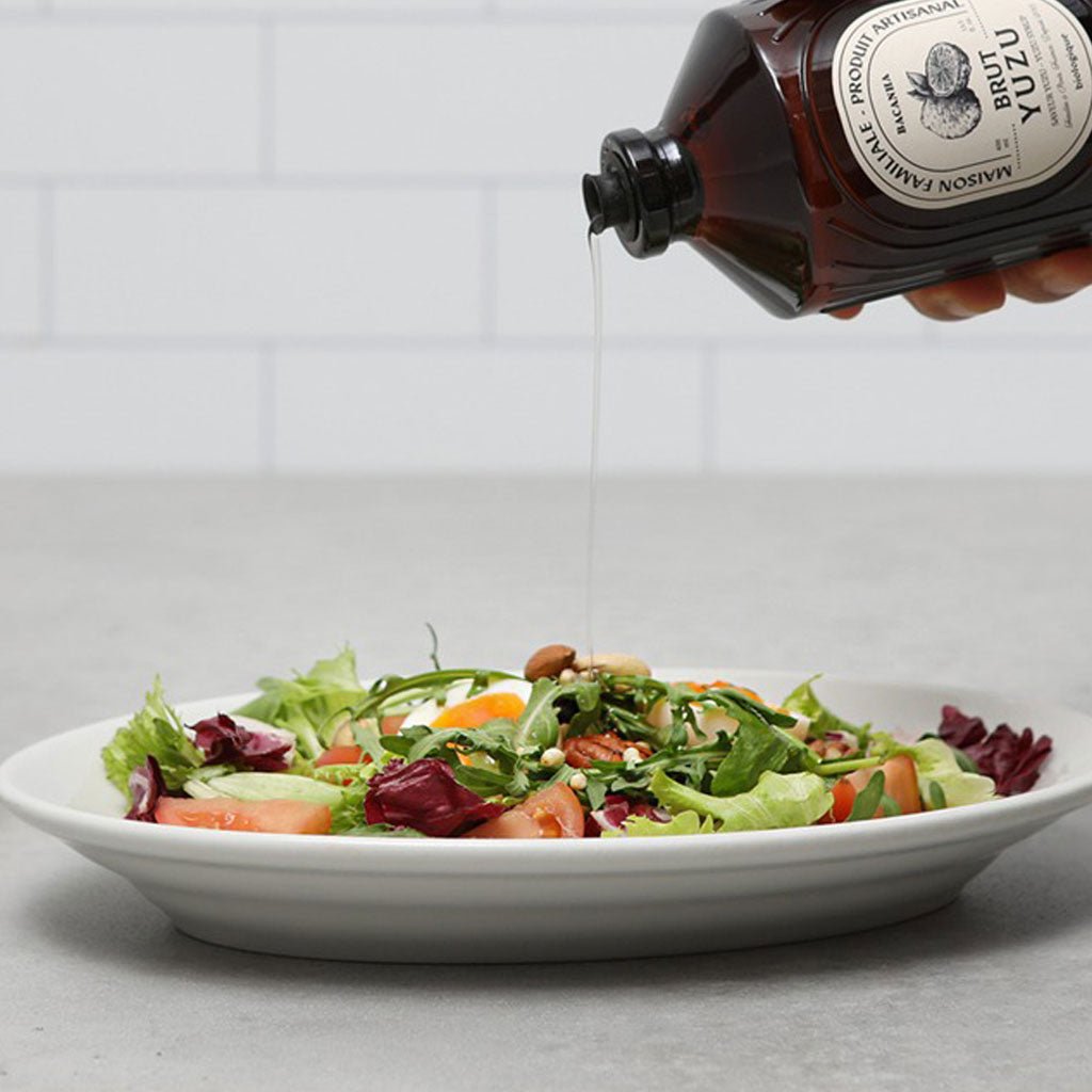 Organic Raw Yuzu Syrup - Famous | Online Store