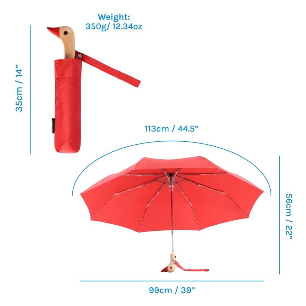 Original Duckhead Umbrella - Famous | Online Store