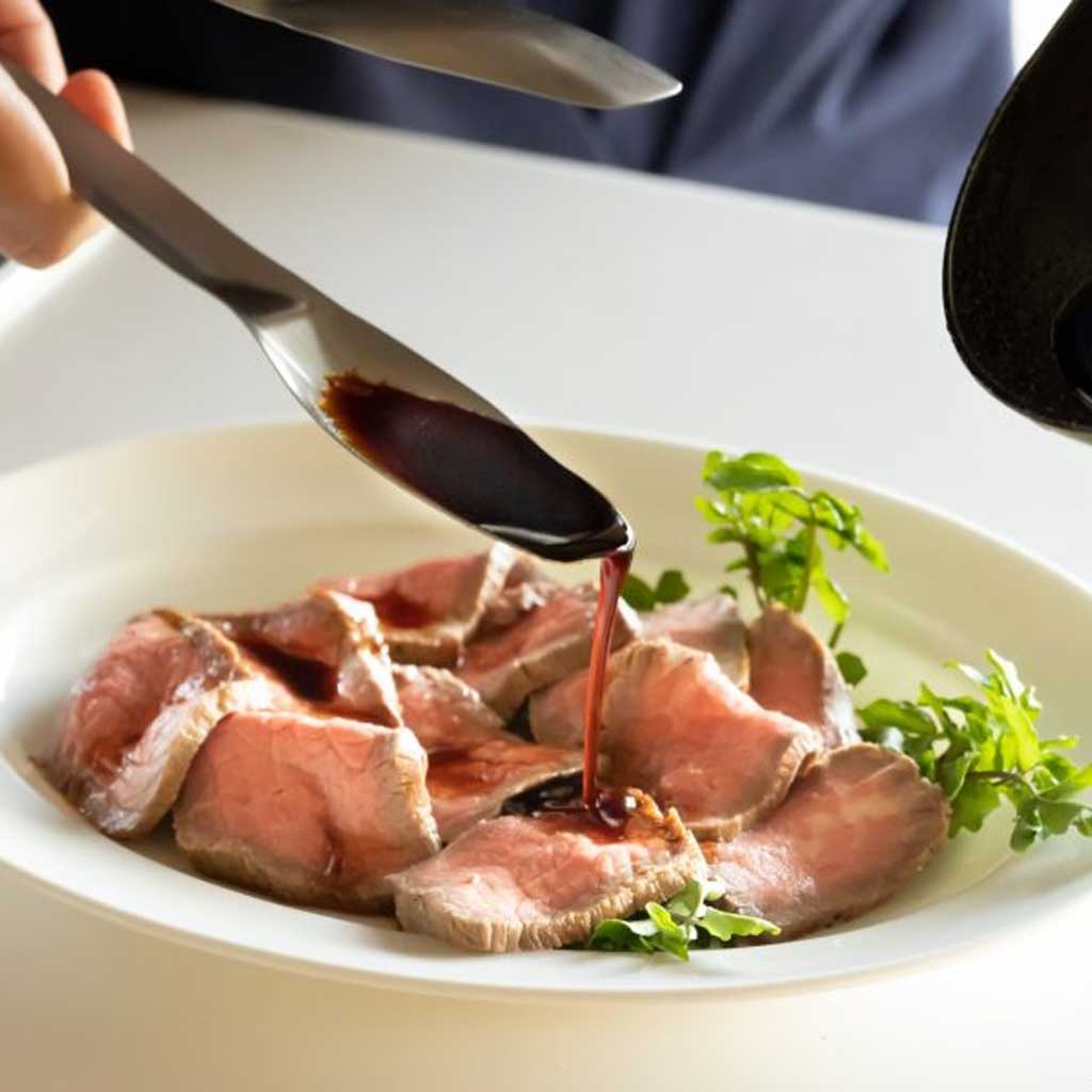Otegaru Stainless Steel Cooking Tongs 220 - Famous | Online Store