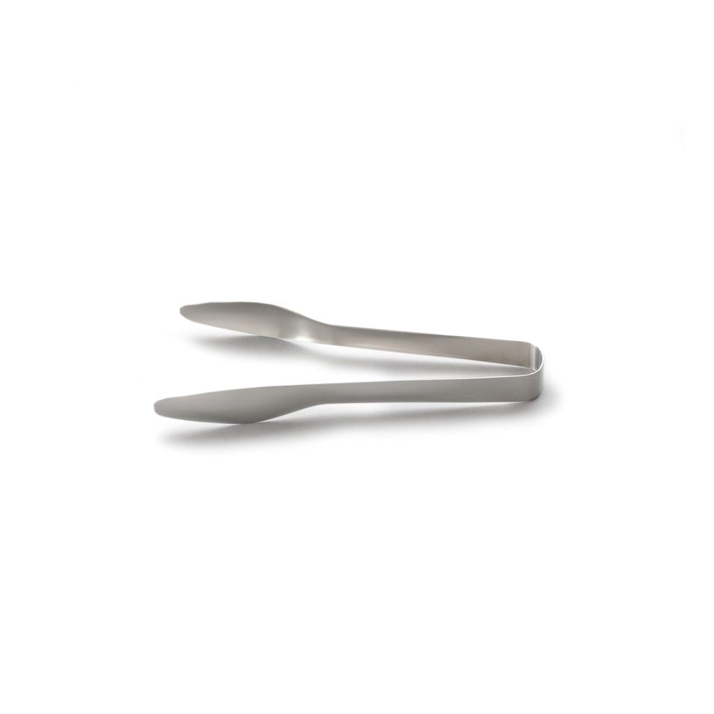 Otegaru Stainless Steel Pickle Tongs 130 - Famous | Online Store