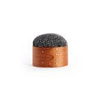 Oval Pin Cushion - Famous | Online Store