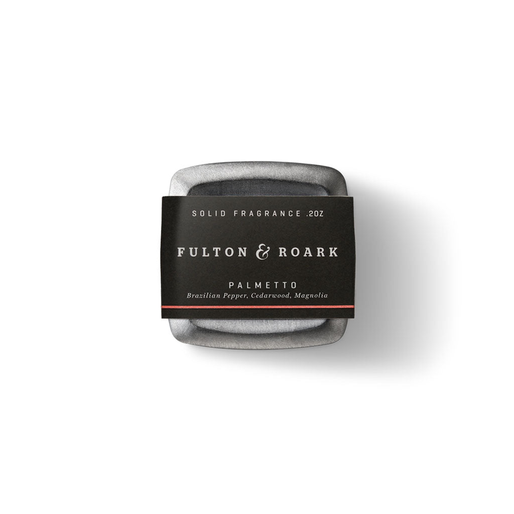 Palmetto Solid Cologne