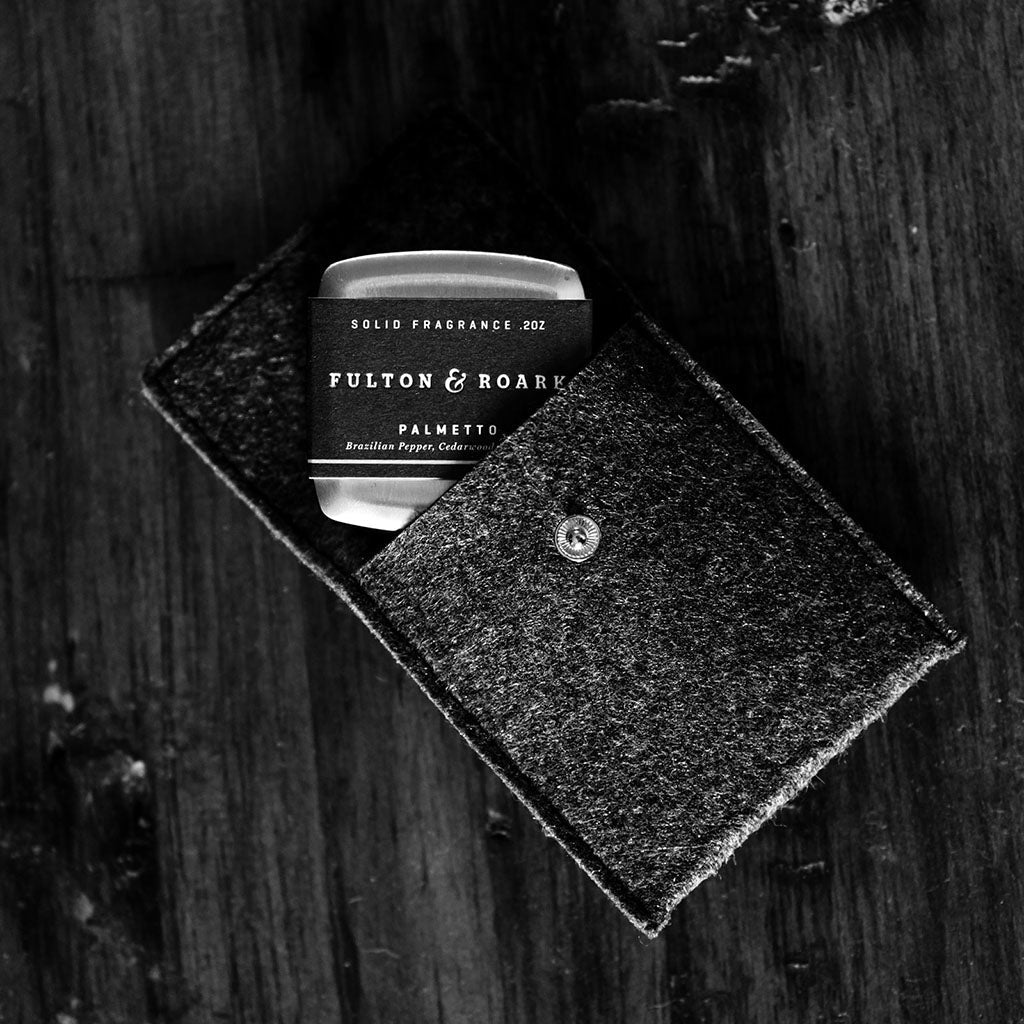 Palmetto Solid Cologne