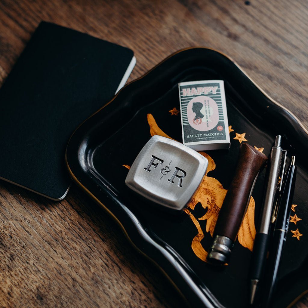 Palmetto Solid Cologne