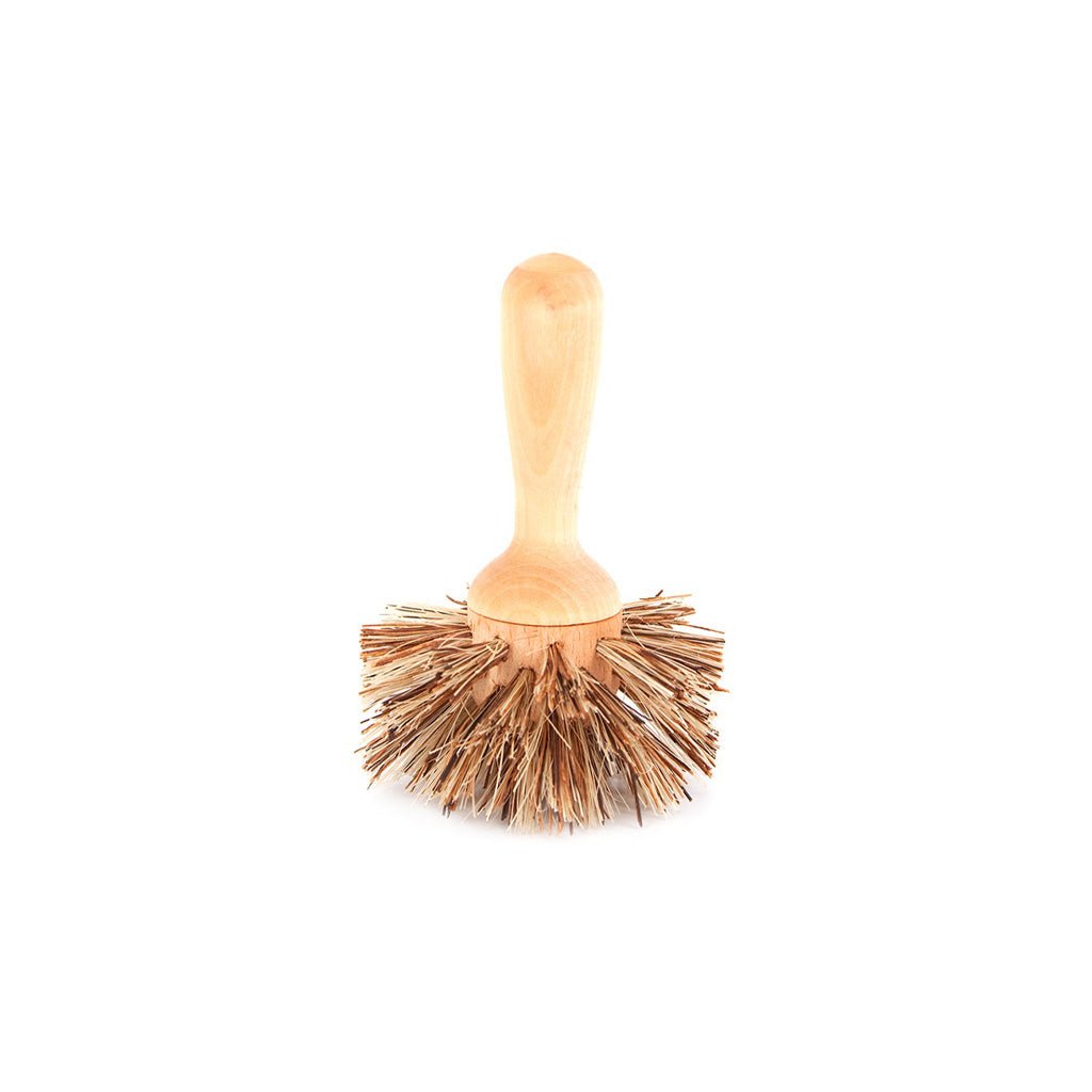 Pan Brush